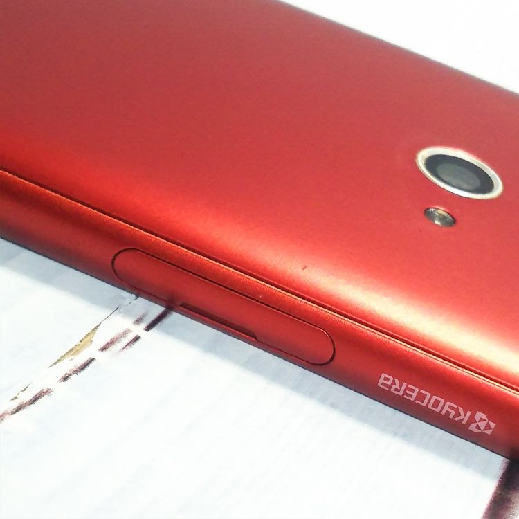 Y!mobile ���󤿤󥹥ޥ�2 A001KC ��å�   549