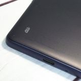 au Qua phone QZ ������ KYV44 ����ǥ���  721