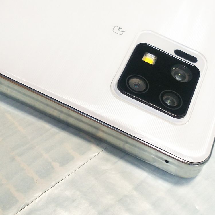 SoftBank AQUOS zero6 A102SH �ۥ磻��  002