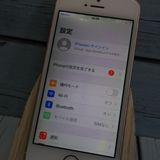 softbank iPhone SE 64GB �������������  232