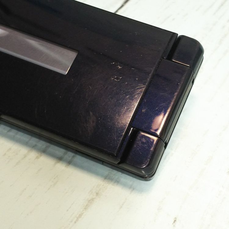 docomo SH-02L AQUOS SHARP �������� �֥�å�  411