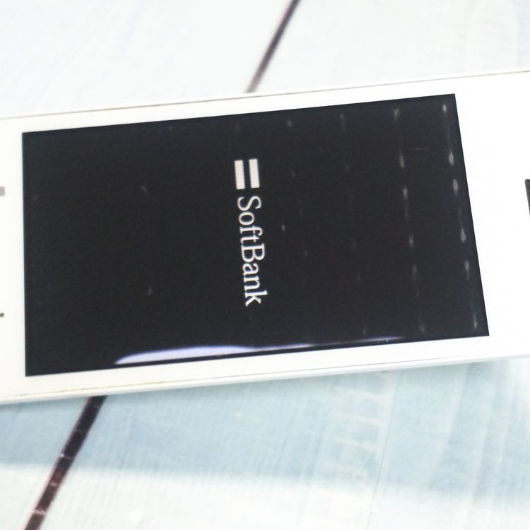 SoftBank ������ DIGNO�������� 501KC �ۥ磻��  606