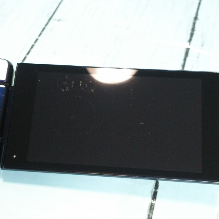 docomo SH-02L AQUOS SHARP �������� �֥�å�  044