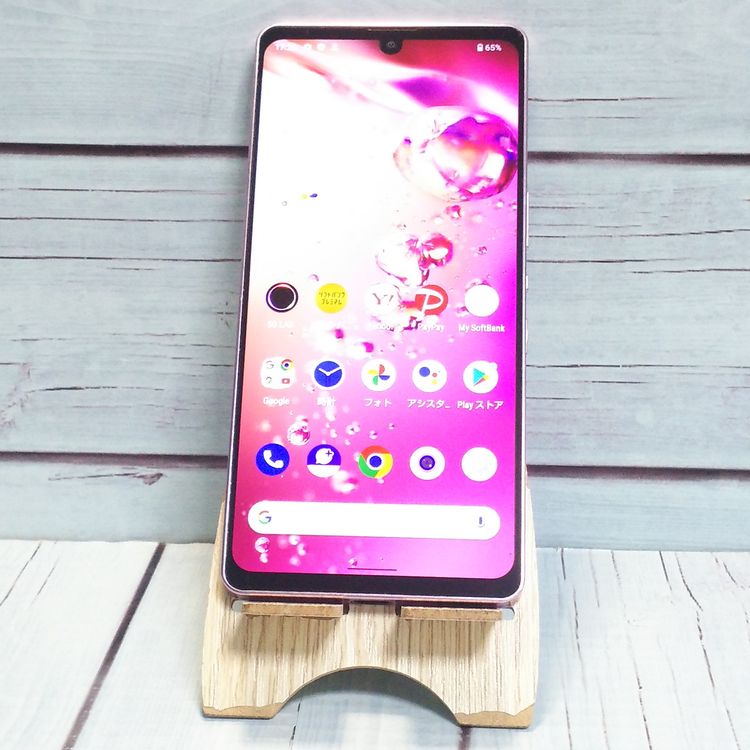 SoftBank AQUOS zero6 A102SH �ѡ��ץ�  137