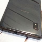 au Galaxy A20 SCV46 Black  613