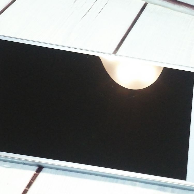 Xperia XZs SOV35 au Ice Blue  162