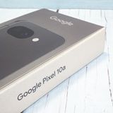 Google���ȥ��� Pixel10a �֥�å� 128GB ̤����  ���� 120