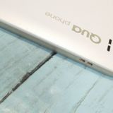 au Qua phone PX LGV33 �ۥ磻��  006