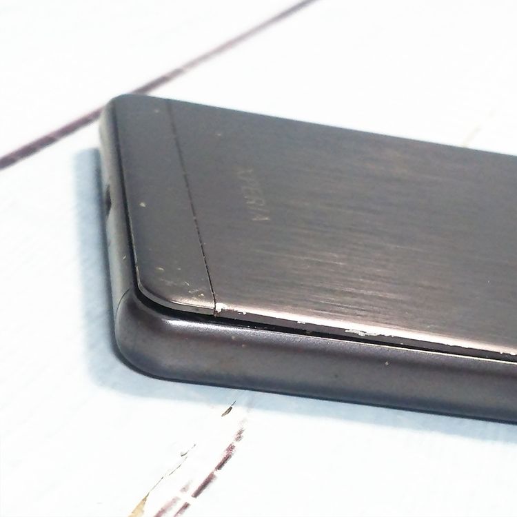 docomo Xperia X Performance SO-04H ����ե����ȥ֥�å�  633