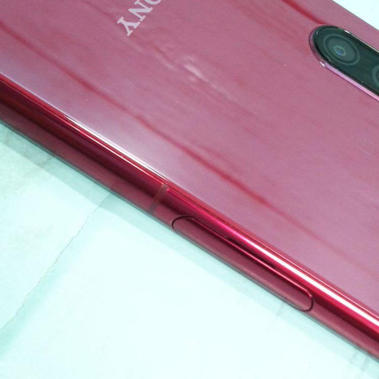 au Xperia5 SOV41 ��å�  644