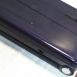 docomo SHARP �����쥹�������� SH-02K �֥롼�֥�å� �ͥ��ӡ�  510