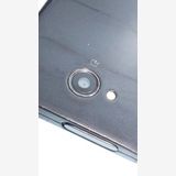 KYOCERA au V03 (KYV38) Royal Black �֥�å�  740