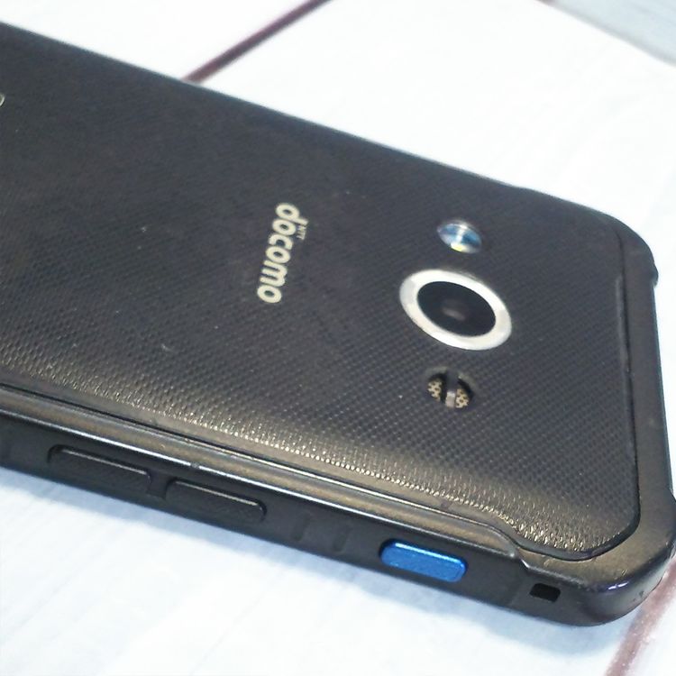 docomo Galaxy Active neo SC-01H �֥�å�  719