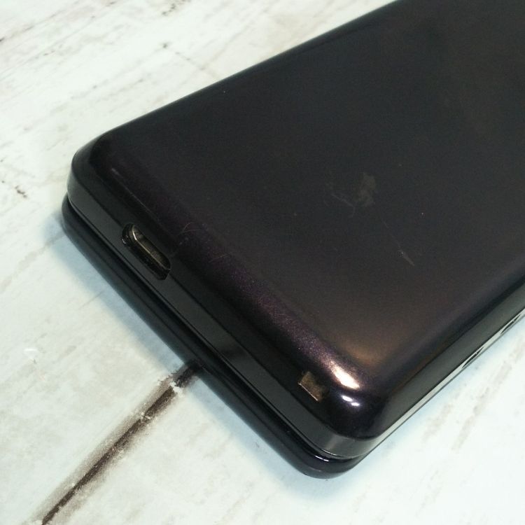 docomo SH-02L AQUOS SHARP �������� �֥�å�  523