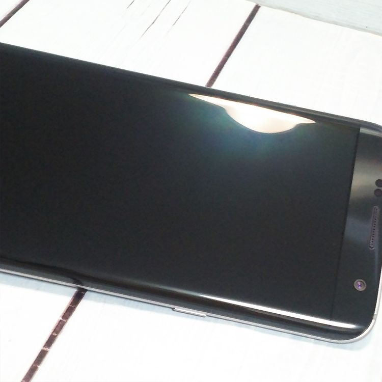 au Galaxy S7 edge SCV33 �֥�å����˥���  816