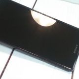 docomo Xperia Ace SO-02L black  723