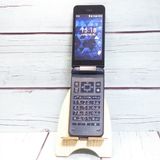 docomo  KY-43C ֥å쥹 ӥͥǥ ˡ  202