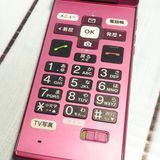 au ������ ���󤿤󥱡����� KYF38 �磻���å�  744