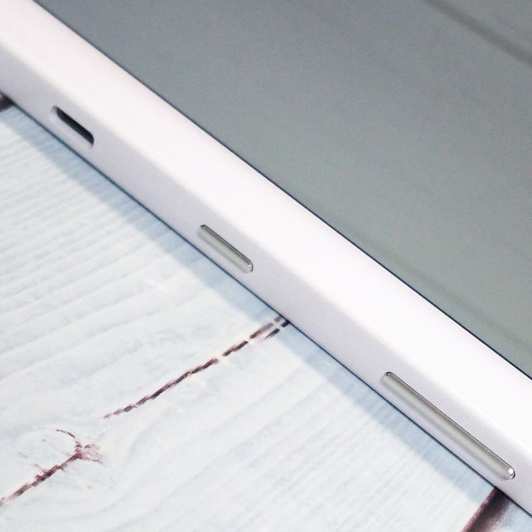 docomo dtab d-41A SHARP Android���֥�å� �ۥ磻��  ���� 094