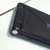 docomo AQUOS SH-01J �֥롼�֥�å� �ͥ��ӡ� �������� SHARP  405