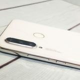 Y!mobile Huawei P30 lite MAR-LX2J �ѡ���ۥ磻��  880