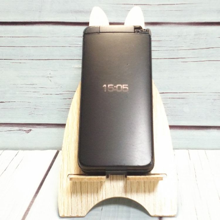 Softbank ������ 902KC DIGNO ��������3 �֥�å� [������]  870