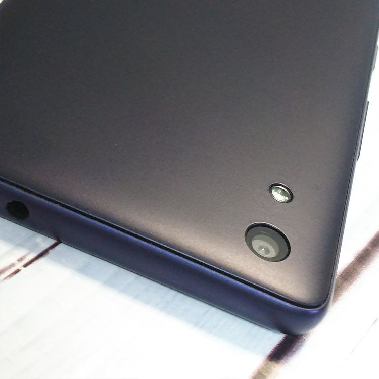 au Qua phone QZ ������ KYV44 ����ǥ���  568