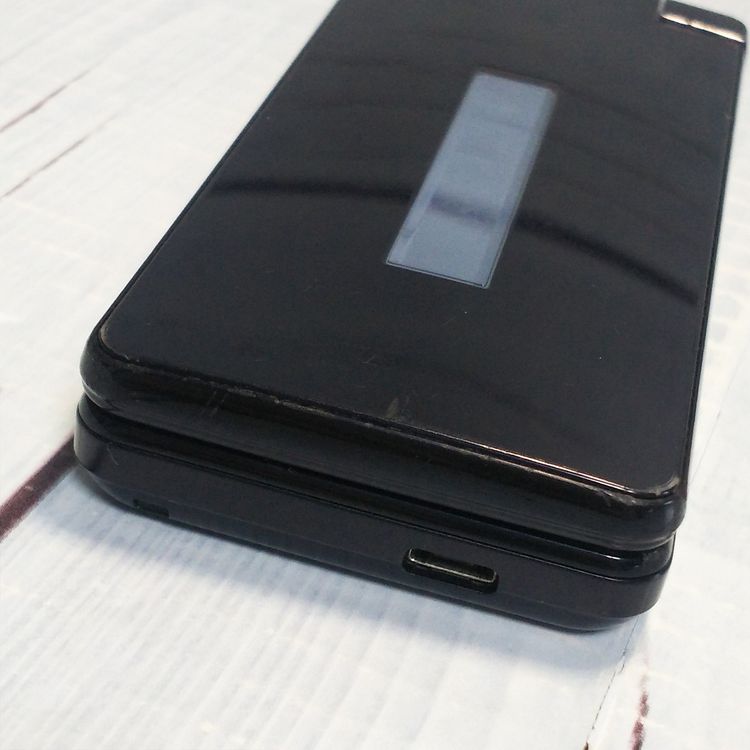 docomo SH-02L AQUOS SHARP �������� �֥�å�  663