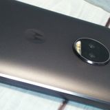 ��ȥ����� Moto G5S Plus XT1805 ��ʥ��졼  572