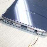 docomo SAMSUNG Galaxy S8 64GB �������֥롼 SC-02J  986