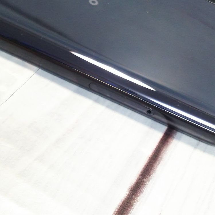 docomo Galaxy A21 SC-42A �֥�å�  065