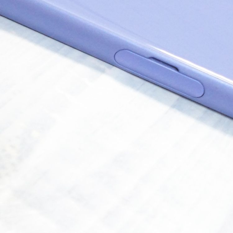 au Xperia 10 III SOG04 �֥롼 SONY  631