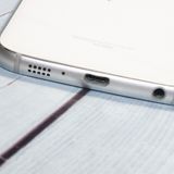 docomo Galaxy S6 SC-05G �ۥ磻�ȥѡ��� 726