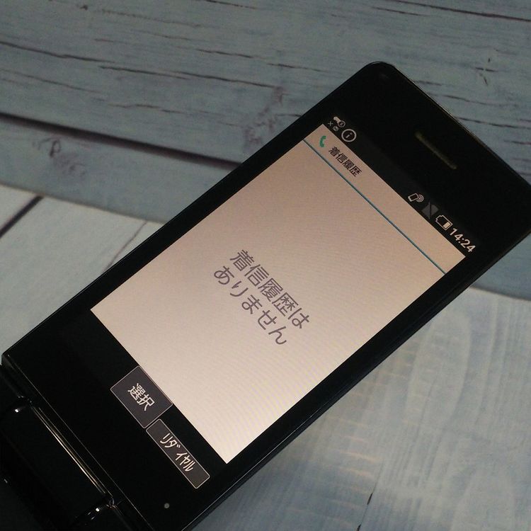 docomo SH-02L AQUOS SHARP �������� �֥�å�  356