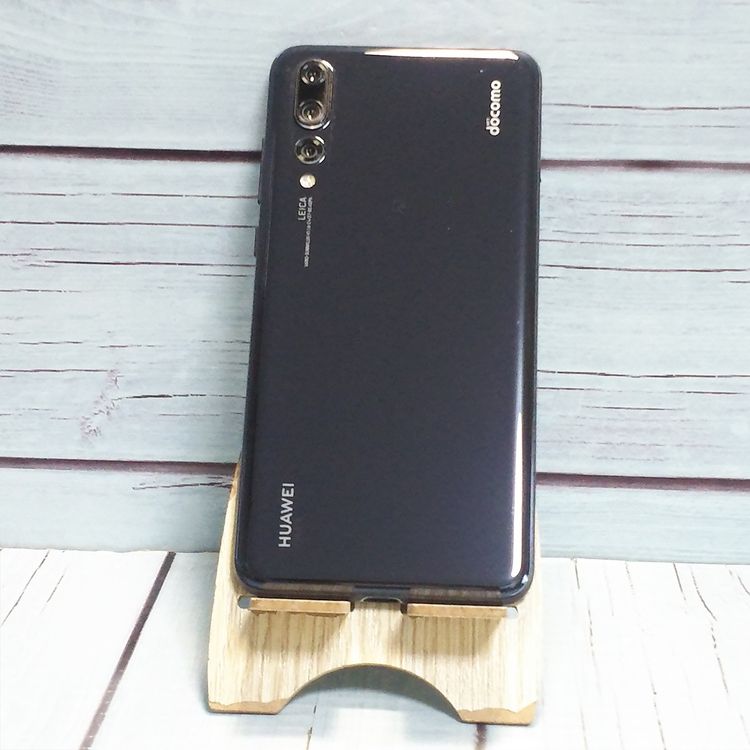 docomo HUAWEI P20 Pro HW-01K �֥�å�  927