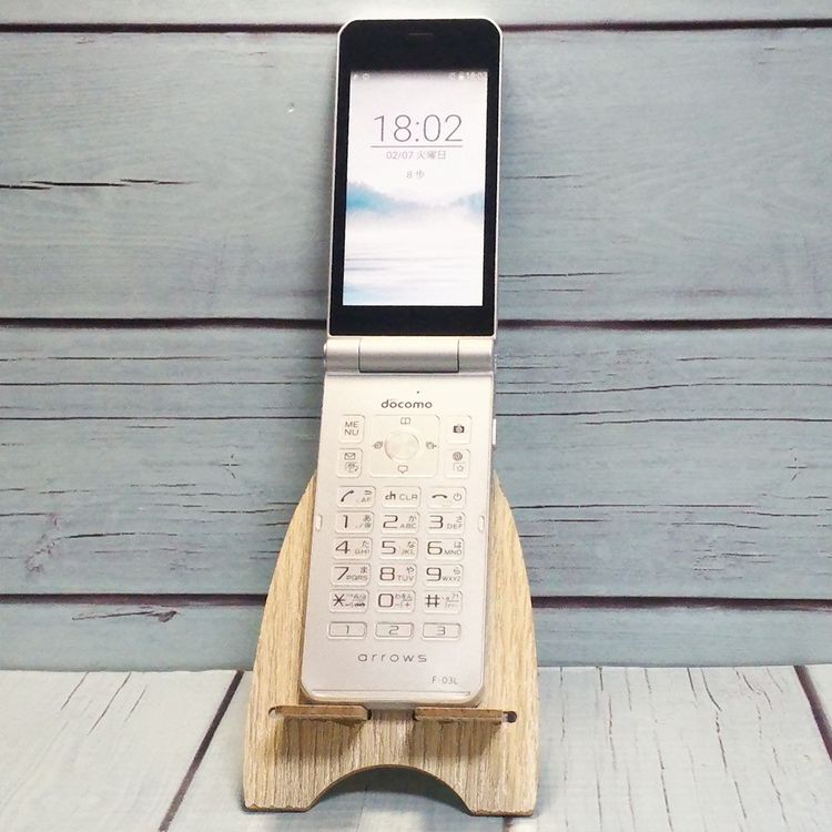 docomo arrows �ٻ��� �������� F-03L ����С�  661