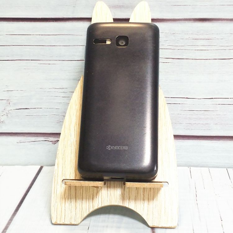 Softbank ������ 902KC DIGNO ��������3 �֥�å�  557