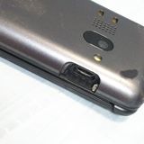 KYOCERA au GRATINA 4G BLACK KYF31  989