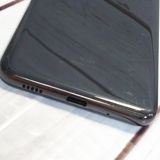 au Galaxy A20 SCV46 Black  575