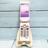 KYOCERA au KYF36 󤿤󥱡 PINK  099