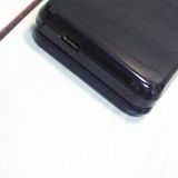 docomo SHARP �����쥹�������� SH-02K �֥롼�֥�å� �ͥ��ӡ�  955