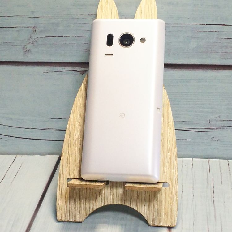 SHARP au SHF32 AQUOS K ꥢۥ磻  105