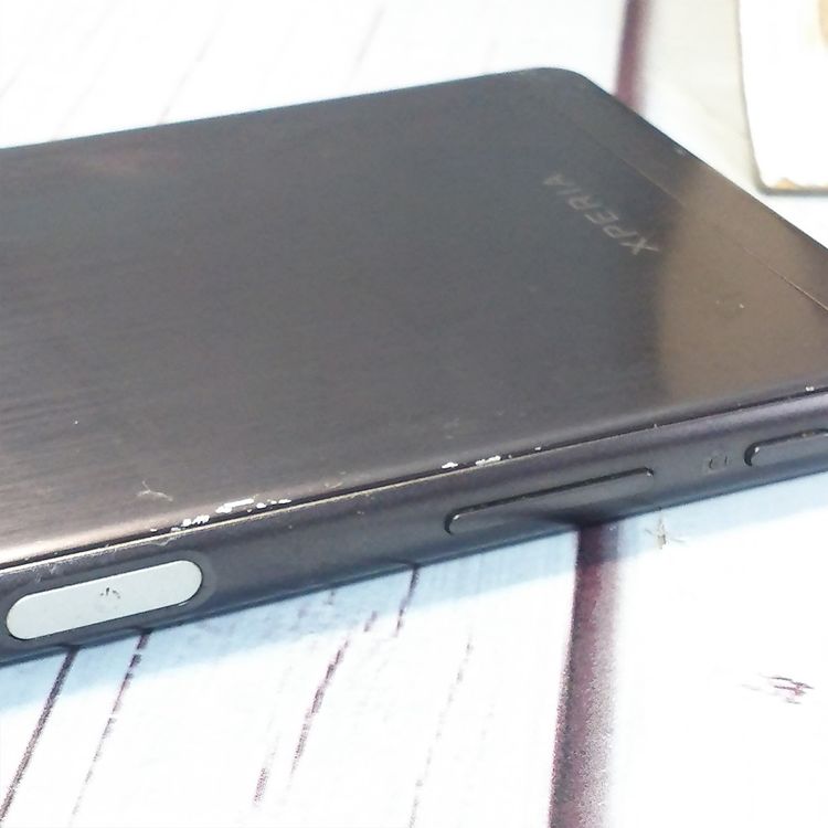 docomo Xperia X Performance SO-04H ����ե����ȥ֥�å�  633