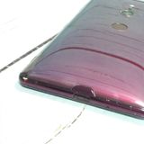 Softbank SONY Xperia XZ3 801SO �ܥ�ɡ���å� [�����]  247