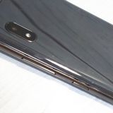 au Galaxy A20 SCV46 Black  225