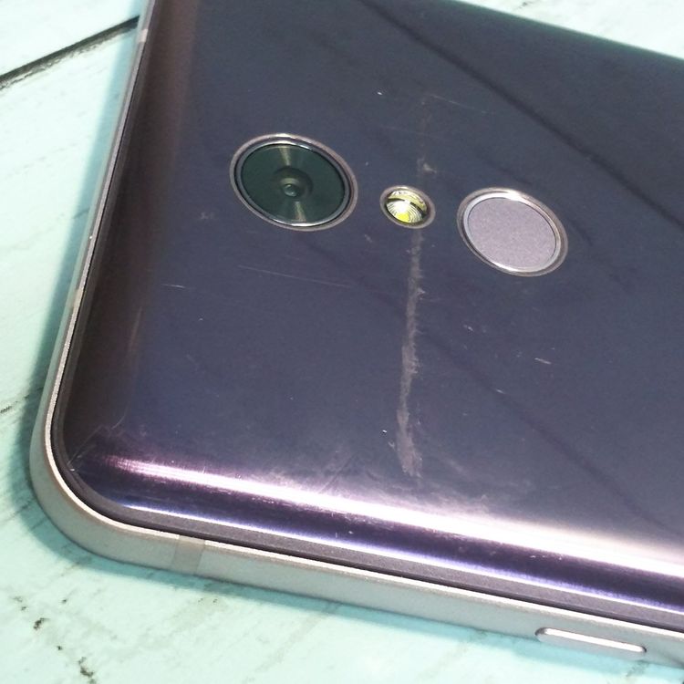 Y!mobile LG Q Stylus ��٥���� 801LG  203