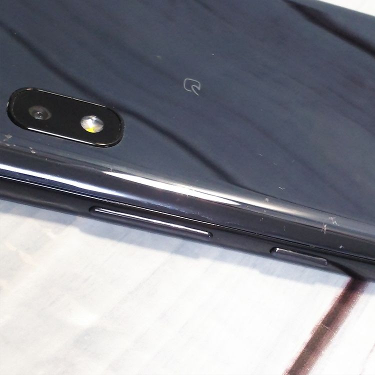 au SCV49 �֥�å� Galaxy A21  397