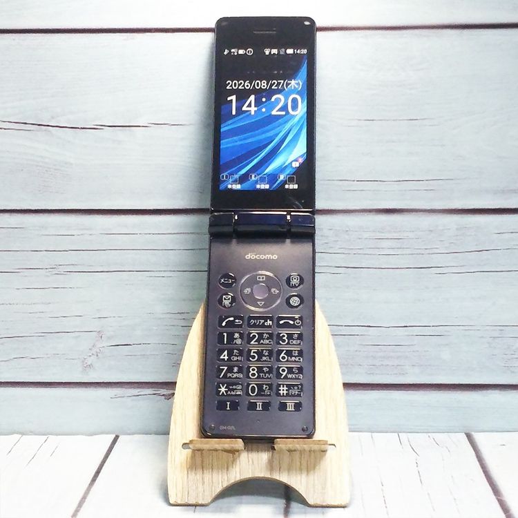 docomo SH-02L AQUOS SHARP �������� �֥�å�  973