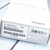 docomo Xperia Z5 Compact SO-02H Black  386