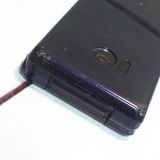 docomo AQUOS SH-01J �֥롼�֥�å� �ͥ��ӡ� �������� SHARP  069